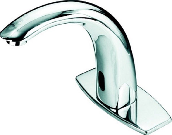 AquaIntelligente Commercial Sensor Faucet by Cascada Showers - Product Image 6