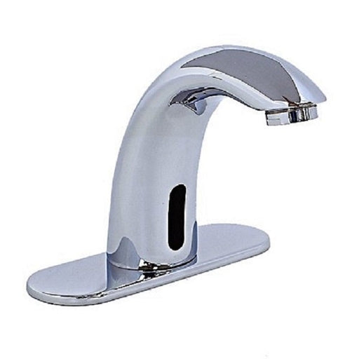 AquaIntelligente Commercial Sensor Faucet by Cascada Showers - Main Product Image