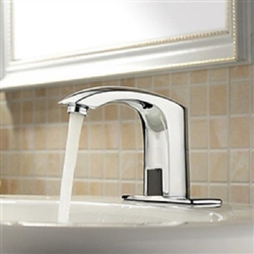 Cascada AquaSense Elite Sensor Faucet - Side View