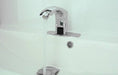 Cascada AquaSense Elite Sensor Faucet - Detail View