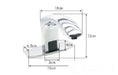 Cascada AquaSense Elite Sensor Faucet - View 13