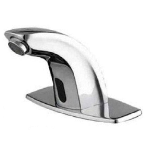 EcoMotion Infrared Sensor Faucet by Cascada Showers - View 20