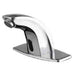 EcoMotion Infrared Sensor Faucet by Cascada Showers - View 20