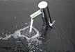 Cascada Showers AutoFlow Pro: Advanced Commercial Sensor Faucet with Integrated Temperature Control - Product Image 7