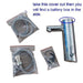 Cascada Showers AutoFlow Pro: Advanced Commercial Sensor Faucet with Integrated Temperature Control - Product Image 15