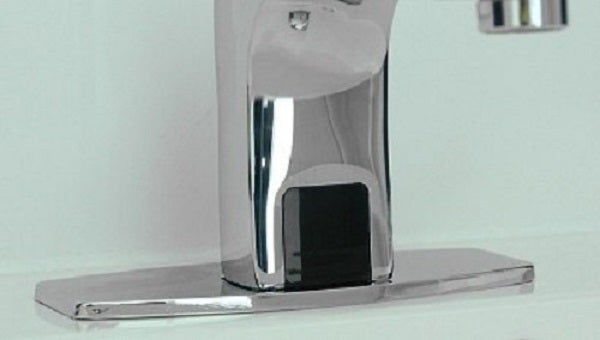 Cascada AquaSense Elite Sensor Faucet - View 9
