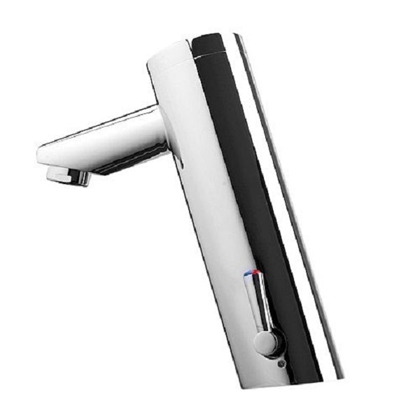 Cascada Showers AutoFlow Pro: Advanced Commercial Sensor Faucet with Integrated Temperature Control - Product Image 12