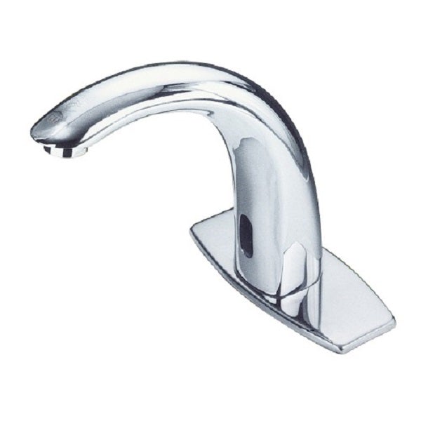 AquaIntelligente Commercial Sensor Faucet by Cascada Showers - Product Image 7