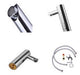 Cascada Showers AutoFlow Pro: Advanced Commercial Sensor Faucet with Integrated Temperature Control - Product Image 8