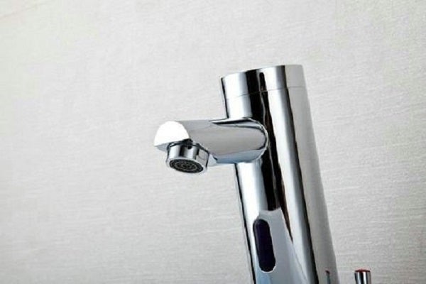 Cascada Showers AutoFlow Pro: Advanced Commercial Sensor Faucet with Integrated Temperature Control - Product Image 18