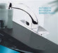 Cascada AquaSense ProTouch Sensor Faucet - View 24