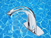 AquaIntelligente Commercial Sensor Faucet by Cascada Showers - Product Image 5