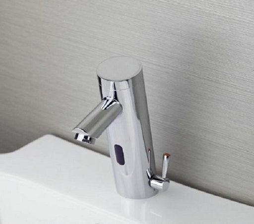Cascada Showers AutoFlow Pro: Advanced Commercial Sensor Faucet with Integrated Temperature Control - Alternate View