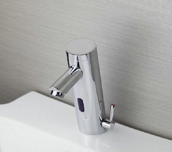 Cascada Showers AutoFlow Pro: Advanced Commercial Sensor Faucet with Integrated Temperature Control - Alternate View
