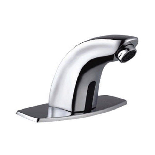 EcoMotion Infrared Sensor Faucet by Cascada Showers - View 19