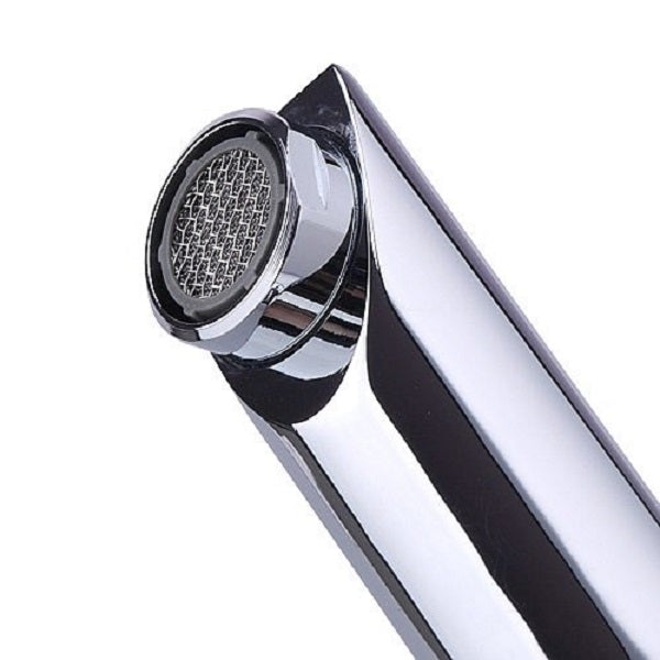 Cascada Showers AutoFlow Pro: Advanced Commercial Sensor Faucet with Integrated Temperature Control - Product Image 11