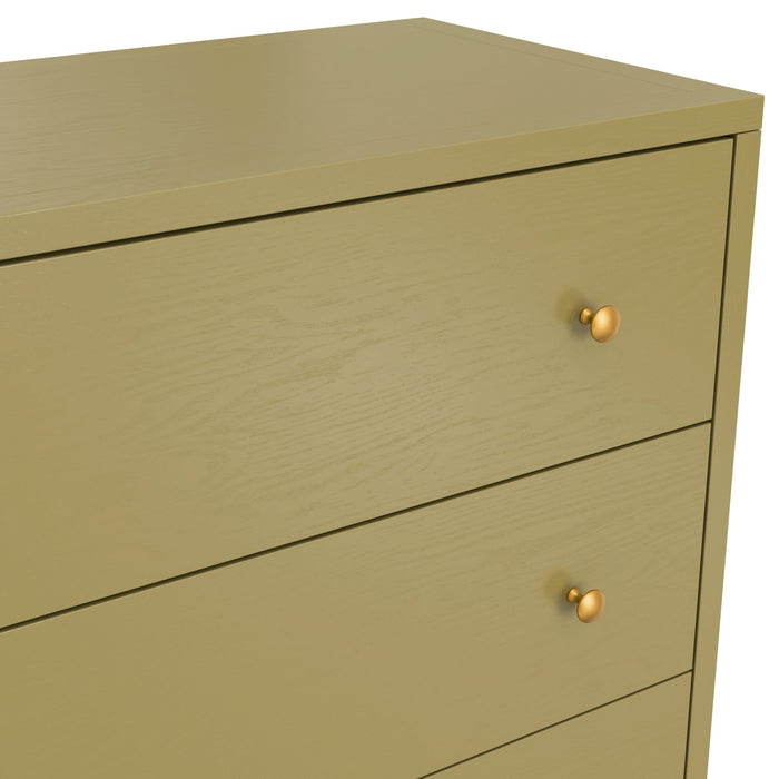 Alpine Furniture Avery Dresser