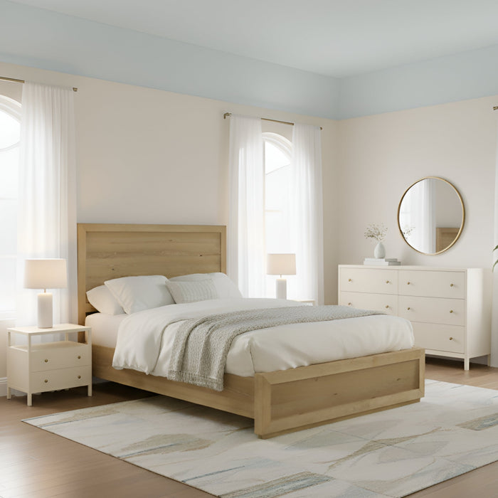 Alpine Furniture Avery Dresser