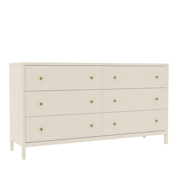 Alpine Furniture Avery Dresser