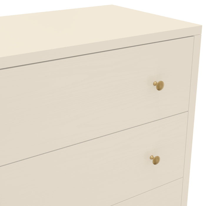 Alpine Furniture Avery Dresser