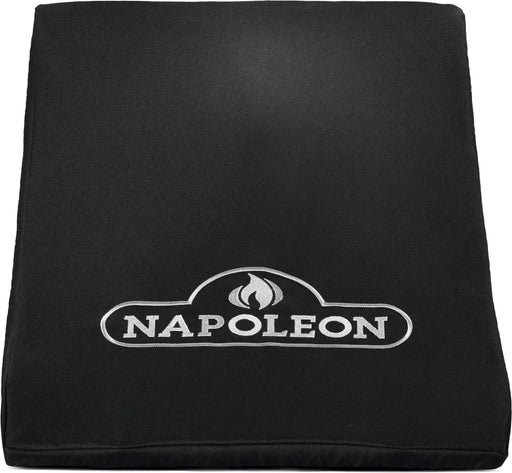 Napoleon 10 inch built-in side burner cover 61810