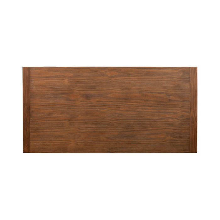 Alpine Furniture Ayala Dining Table