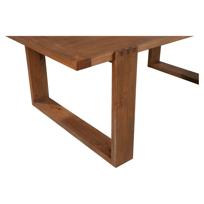 Alpine Furniture Ayala Dining Table