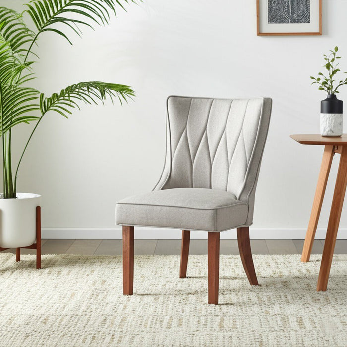 Alpine Furniture Ayala Parson Chairs