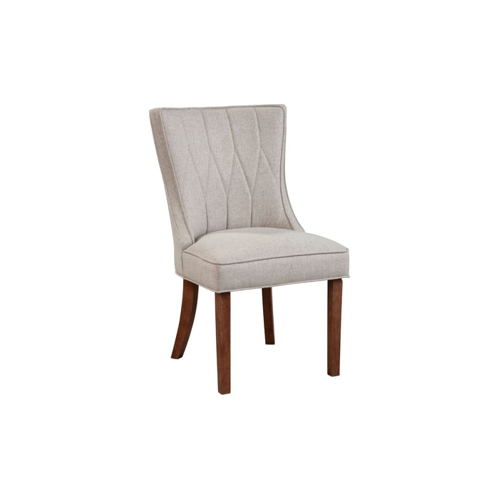 Alpine Furniture Ayala Parson Chairs