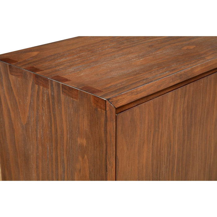 Alpine Furniture Ayala Sideboard
