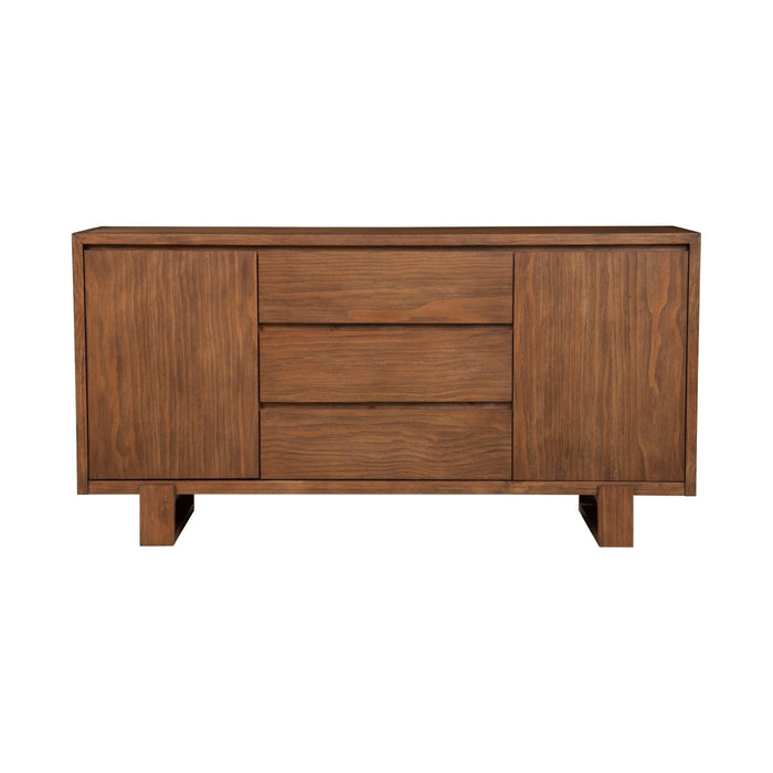 Alpine Furniture Ayala Sideboard