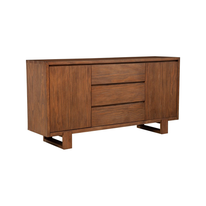 Alpine Furniture Ayala Sideboard