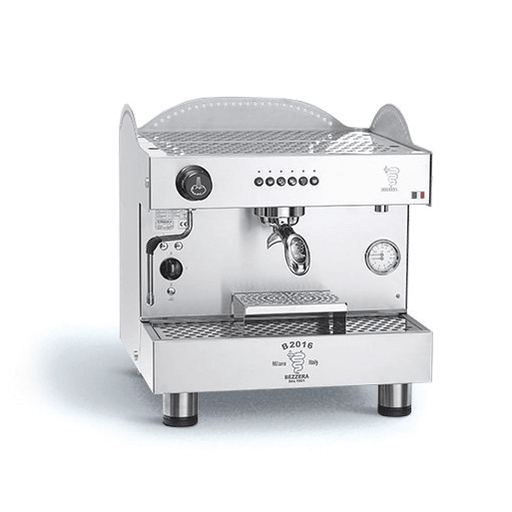 B2016DE1IS7 Espresso Machine 1 Gr - Automatic. UL/NSF. 220V