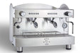 B2016DE2IS7 Espresso Machine 2 Gr - Automatic. UL/NSF. 220V