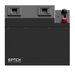 Epoch 12V 334Ah Essential Series LiFePO4 battery — top view