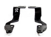 Rago Fabrication 2007-2013 2nd Gen Toyota Tundra Ditch Light Brackets – image 1 of 8