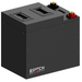 Epoch 12V 334Ah Essential Series LiFePO4 battery — terminal close-up