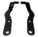 Rago Fabrication 2016-2023 3rd Gen Toyota Tacoma Ditch Light Brackets – image 1 of 4