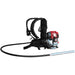 Tomahawk Power 2HP Honda Concrete Vibrator with Flex Shaft Cable Whip Backpack - Product Image 12