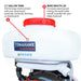 Tomahawk Power 3.7 Gal Backpack Mosquito Fogger Leaf Blower for Pest Control - Product Image 9