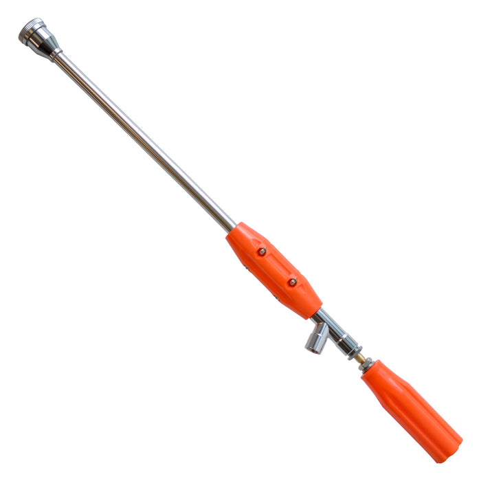 Tomahawk Mist Gun High-Pressure Spray Attachment for Pest Control, Landscaping, and Vegetation Management Backpack Sprayers