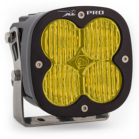XL Sport Wide Corner-AMBER Auxiliary Lighting