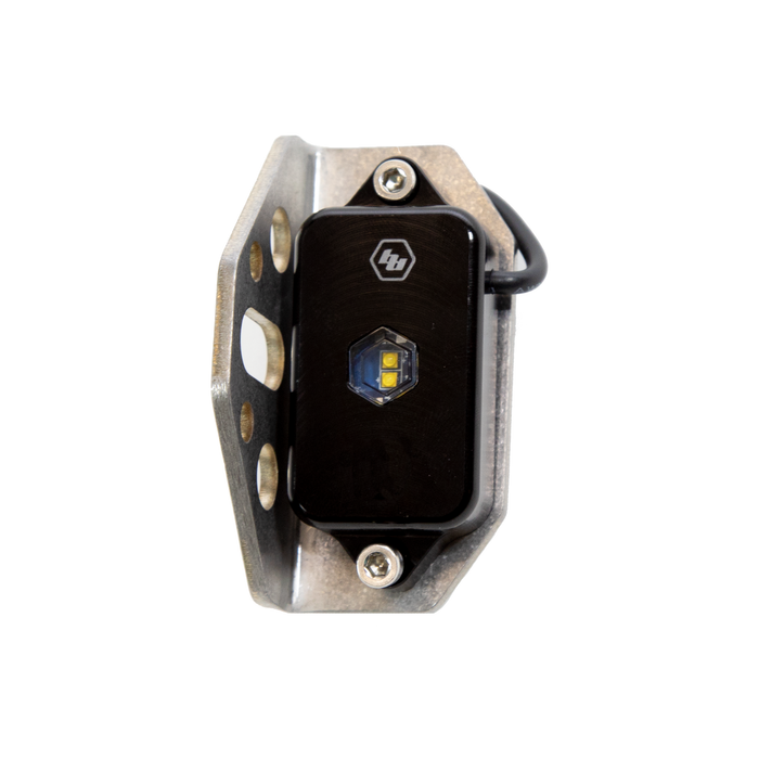 Rago Fabrication Baja Designs Rock Light Mounts Pair – image 8 of 9