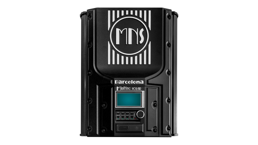 Midnite Solar - Barcelona 200A MPPT Charge Controller + Pre-wired Breaker Box - Urban Supply Inc