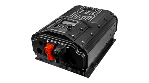 Midnite Solar - Barcelona 200A MPPT Charge Controller + Pre-wired Breaker Box - Urban Supply Inc