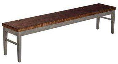 Barkman Furniture 78" Richmond Bench