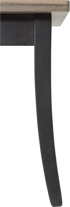 Barkman Furniture Astoria Bench- Kitchen & Dining Room Wood Bench