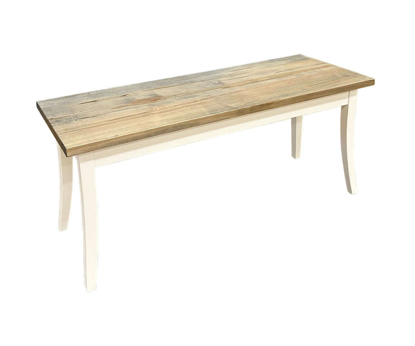 BARKMAN FURNITURE Astoria Dining Bench