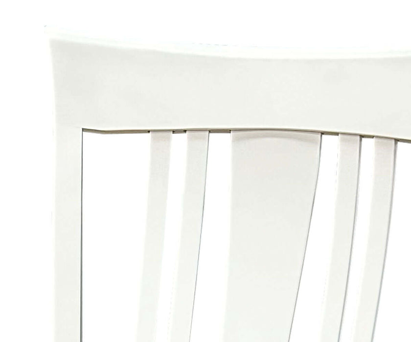 BARKMAN FURNITURE Astoria Dining Chair 2 Piece