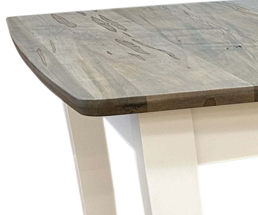 BARKMAN FURNITURE Astoria Extension Leaf Dining Table